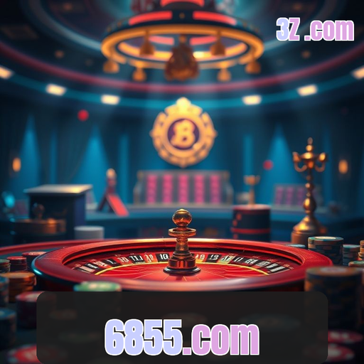 Recursos do app do site 6855.com que encantam os jogadores